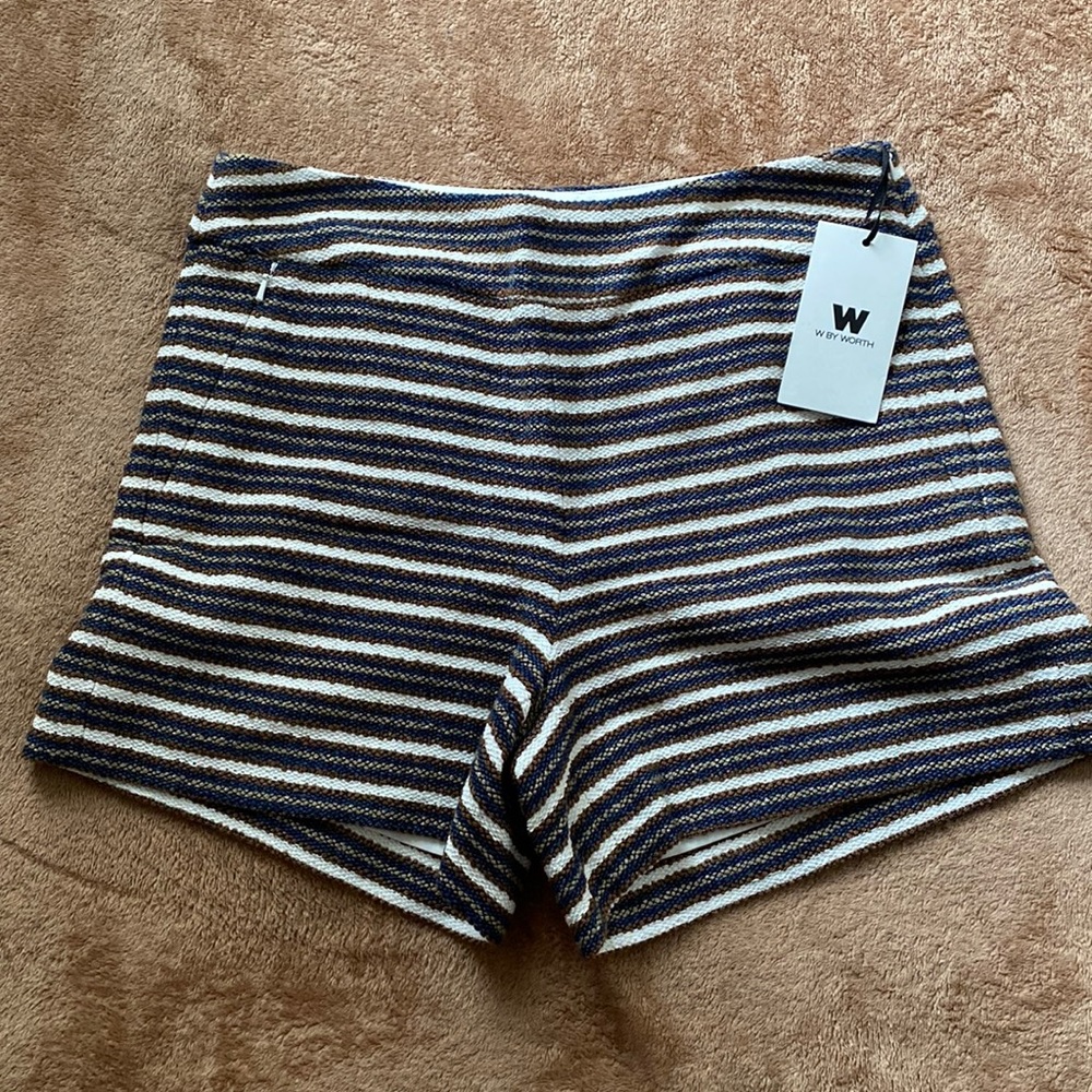 High waisted